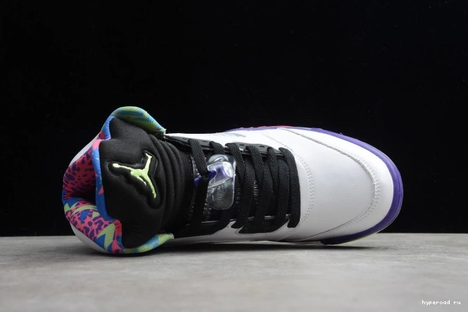 Bel-Air Jordan DB3335-100 Alternate Retro Air 5 1026